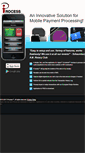 Mobile Screenshot of iprocessapp.com